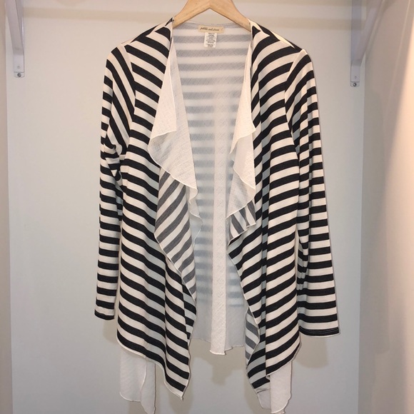 Anthropologie Pebble and Stone Cardigan - Picture 4 of 7